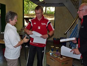 Heimvorteil nur halb genutzt