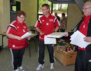 Heimvorteil nur halb genutzt
