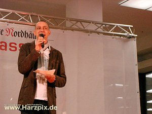 Herbstmodenschau