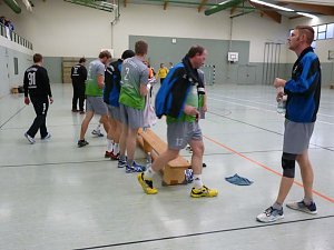 Handball live