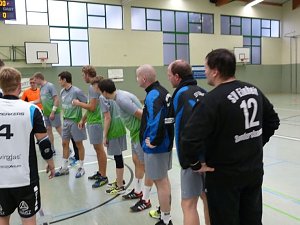 Handball live