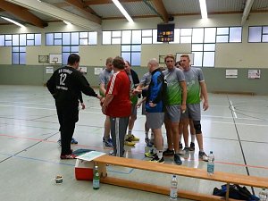 Handball live