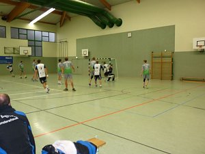 Handball live