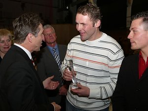 Sportgala in Nordhausen