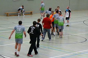 Handball live