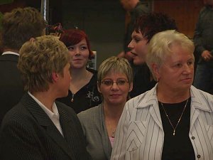 Sportgala in Nordhausen