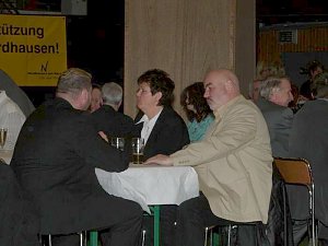 Sportgala in Nordhausen