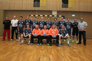 Handballfest am Wochenende