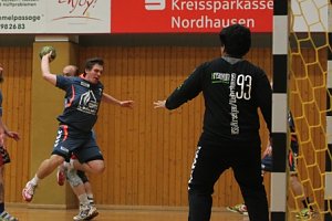Handballfest am Wochenende