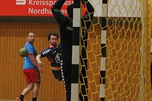 Handballfest am Wochenende