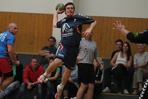 Handballfest am Wochenende