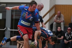 Handballfest am Wochenende