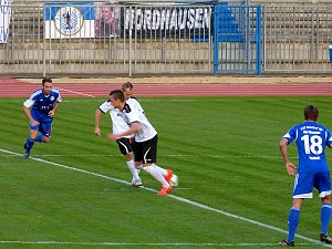 Momente einer erfolgreichen "Dienstreise"