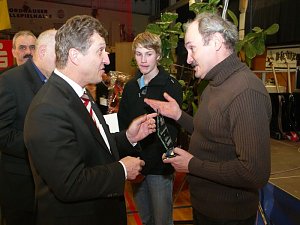 Sportgala in Nordhausen