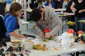 Bastelmesse Petersberg