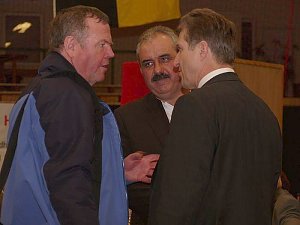 Sportgala in Nordhausen