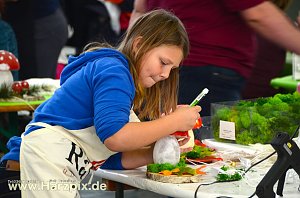 Bastelmesse Petersberg