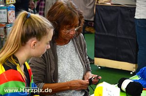 Bastelmesse Petersberg
