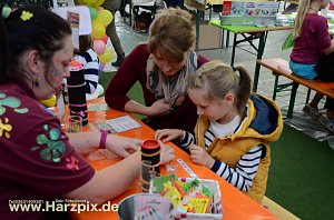 Bastelmesse Petersberg