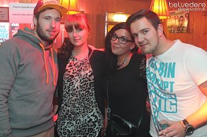 Party im Nordh&auml;user Sax