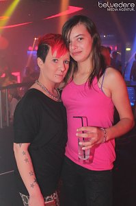 Party im Nordh&auml;user Sax
