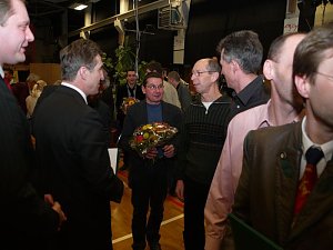 Sportgala in Nordhausen