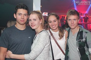 Party im Nordh&auml;user Sax