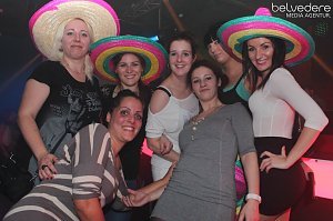 Party im Nordh&auml;user Sax