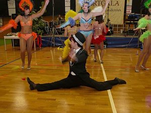 Sportgala in Nordhausen