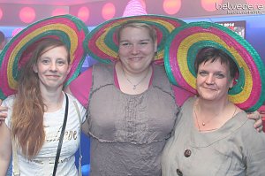Party im Nordh&auml;user Sax