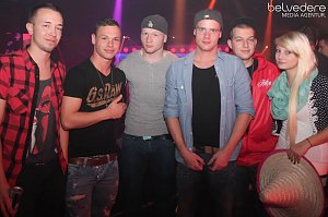 Party im Nordh&auml;user Sax
