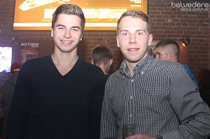 Party im Nordh&auml;user Sax