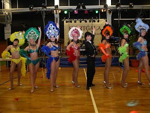 Sportgala in Nordhausen
