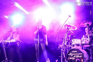 Party im Jugendclubhaus