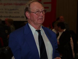 Sportgala in Nordhausen