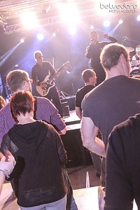 Party im Jugendclubhaus