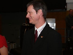 Sportgala in Nordhausen