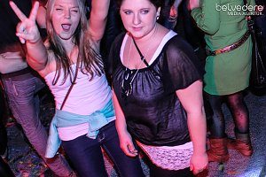 Party im Jugendclubhaus
