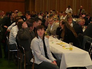Sportgala in Nordhausen