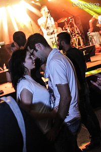 Party im Jugendclubhaus