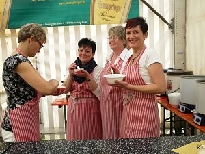 Erntedankfest