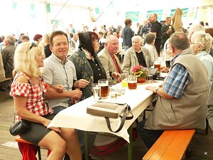 Erntedankfest