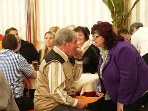 Erntedankfest