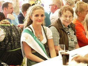 Erntedankfest
