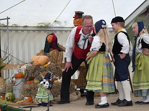 Erntedankfest