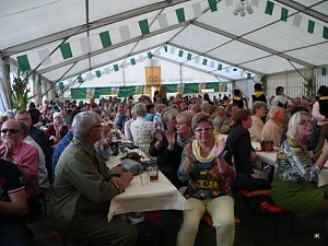 Erntedankfest