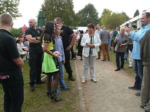 Erntedankfest