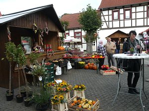 Erntedankfest