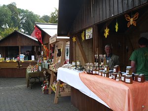 Erntedankfest