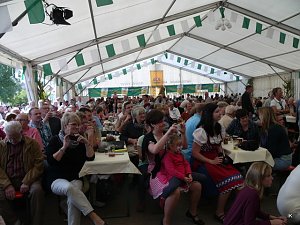 Erntedankfest